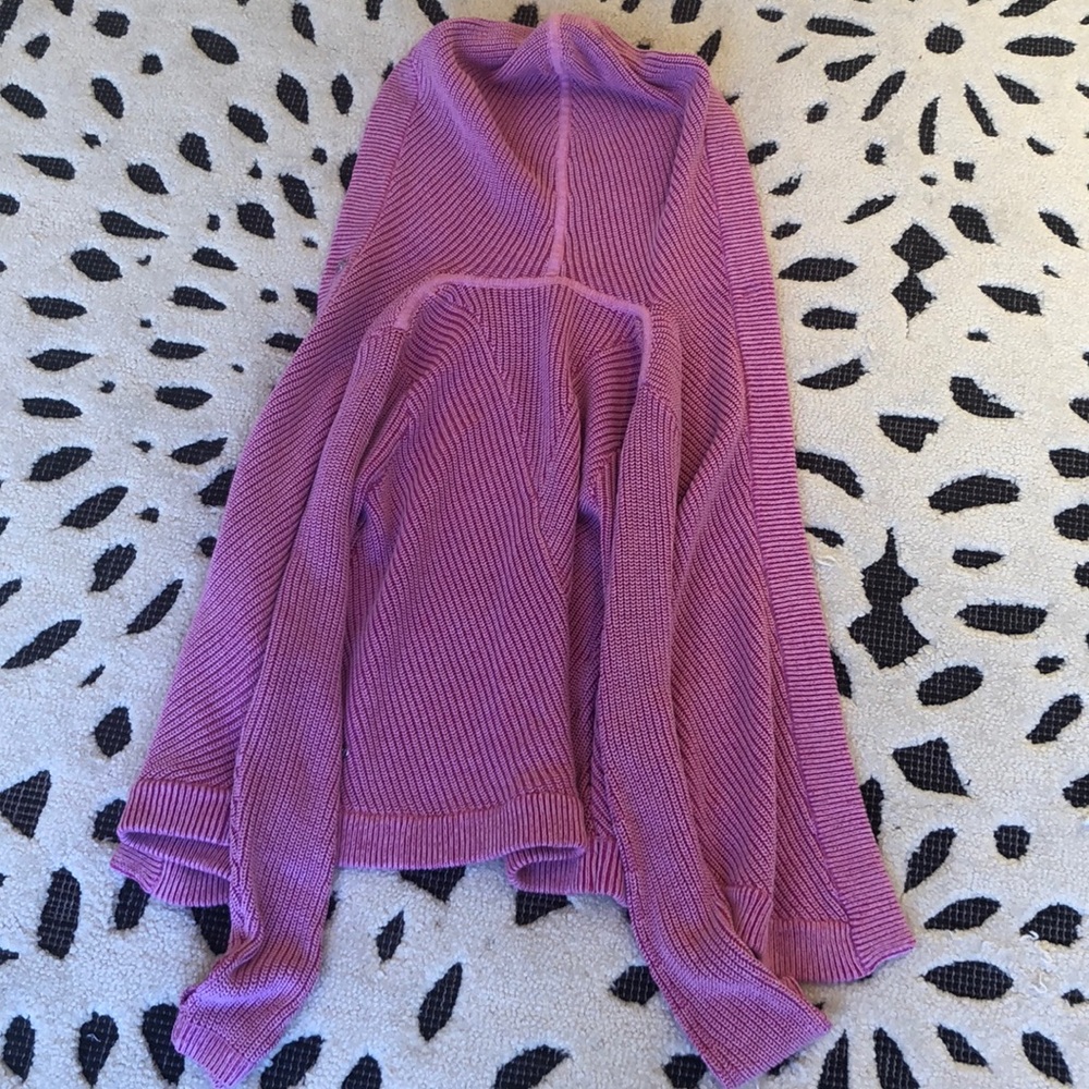 Pink Sweater from Ivivva